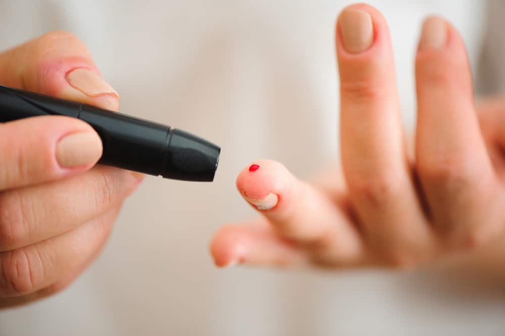Diabetes and COVID-19 Complications: What You Need to Know