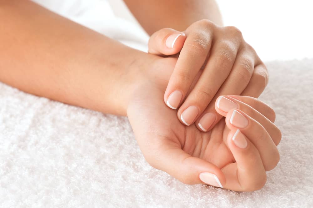 Fingernails and Health Conditions: What's the Connection?