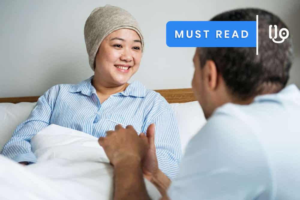 Cancer: All You Need to Know