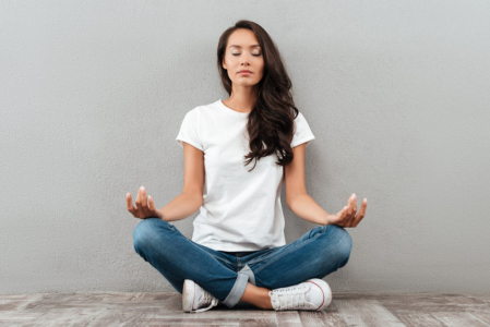 How to Manage a Headache Without Medication