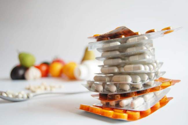 Doctors Warn The Public About Excessive Intake of Vitamins