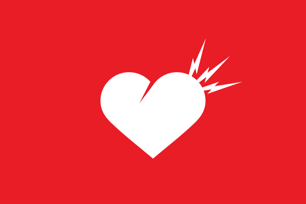 What are the Pre-Warning Signs of a Heart Attack?