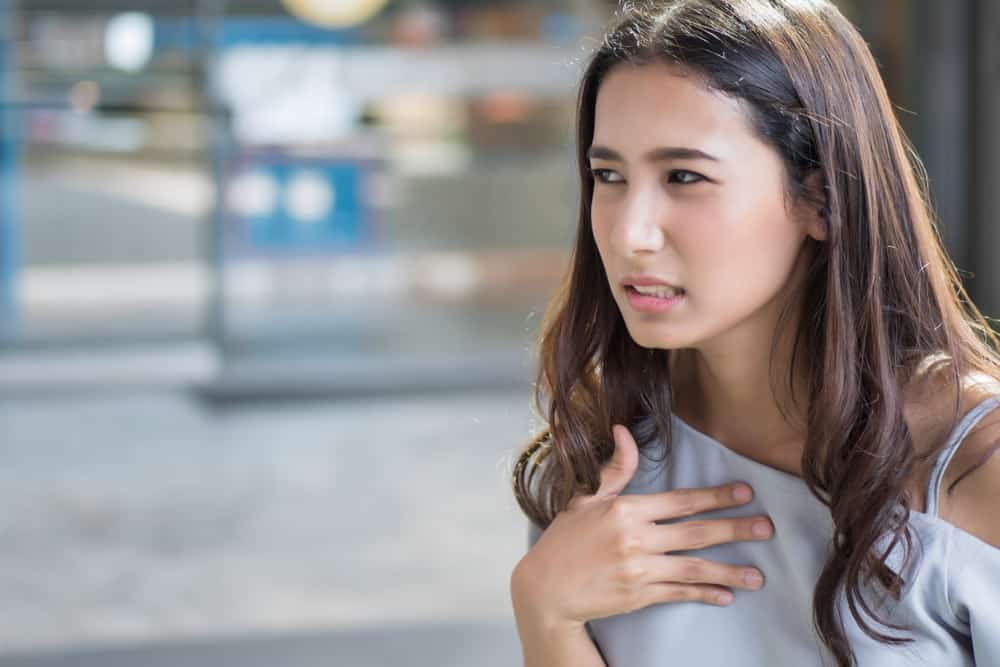 What Causes Heartburn?