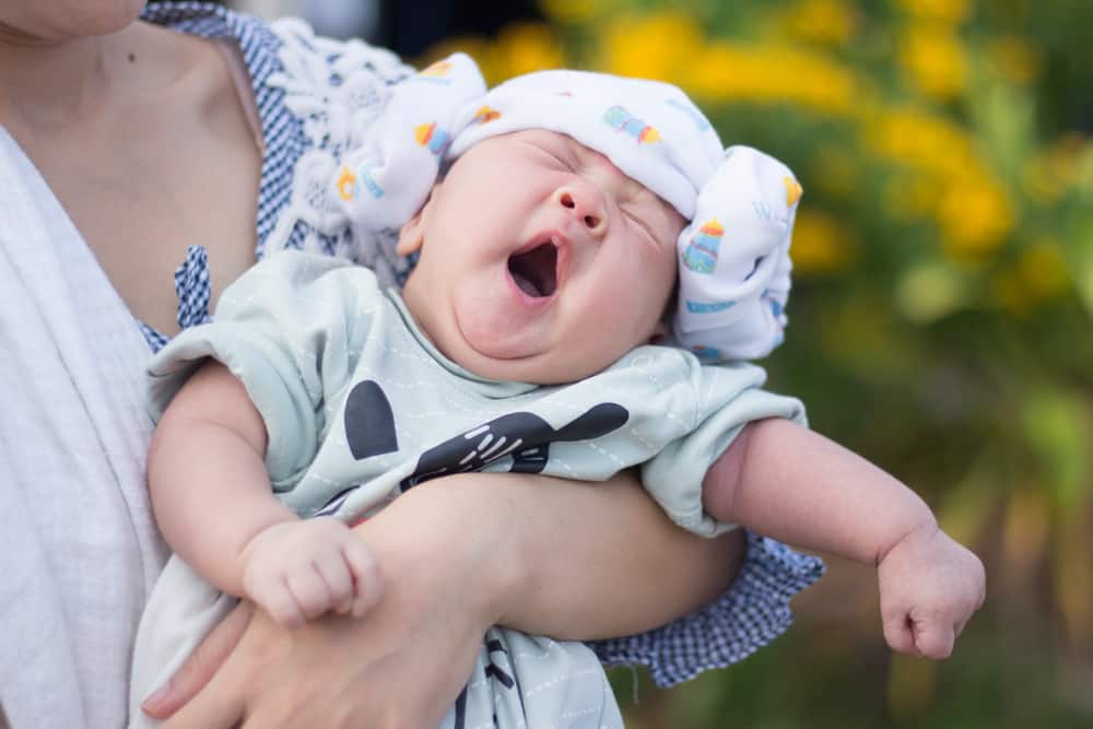 Newborn Development: What to Expect on Week 2