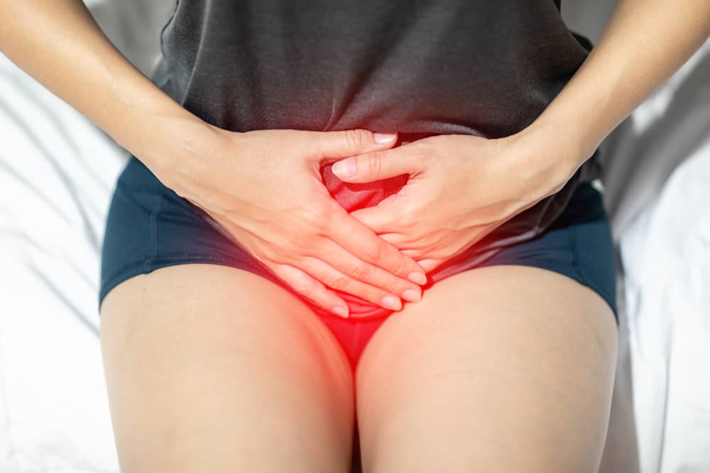 Herbal Medicine For UTI: What Are The Most Effective?