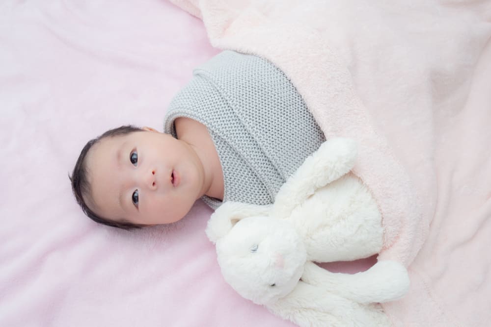 Newborn Development: What to Expect During the 4 Week Old Baby Growth Spurt
