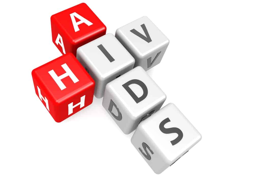 The Difference Between HIV and AIDS: Important Facts