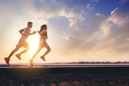 10 Ways to Slow Down the Aging Process