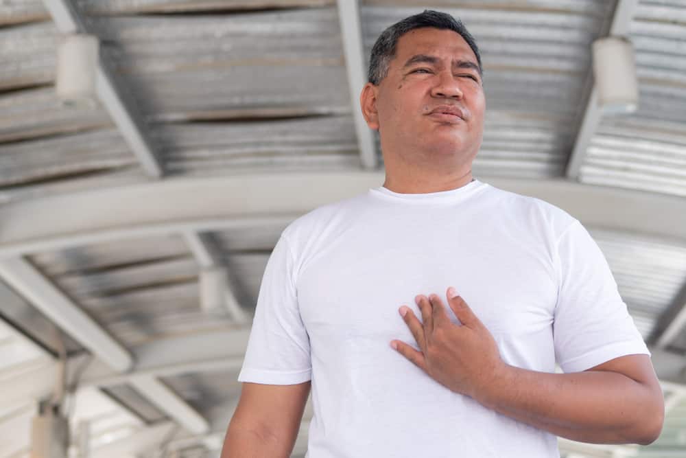Heartburn or GERD: What’s the Difference?