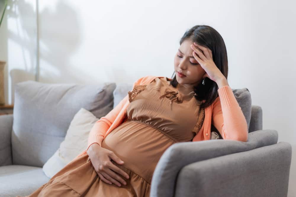 Forgetfulness During Pregnancy: Causes and Management Tips