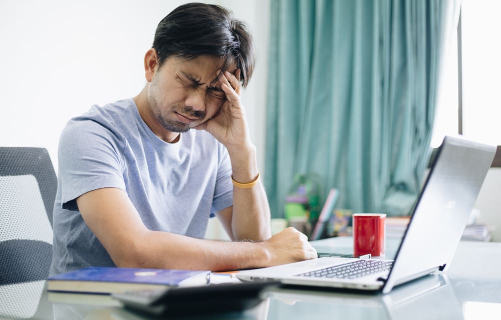 Determining Headache Causes Based on the Location of Pain