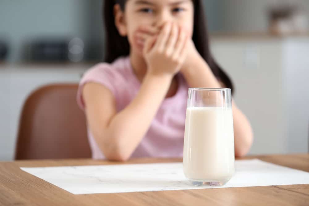 Milk Allergy: All You Need to Know