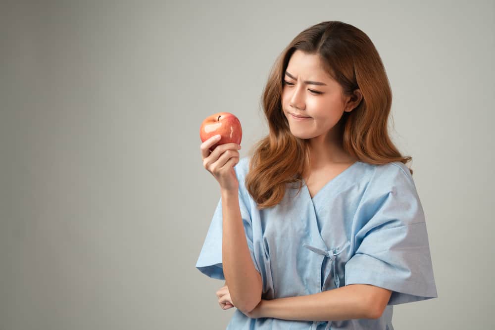 What Does a Balanced Diet Look Like?