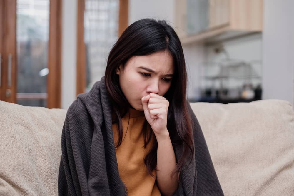 5 Bronchitis Symptoms To Watch Out For