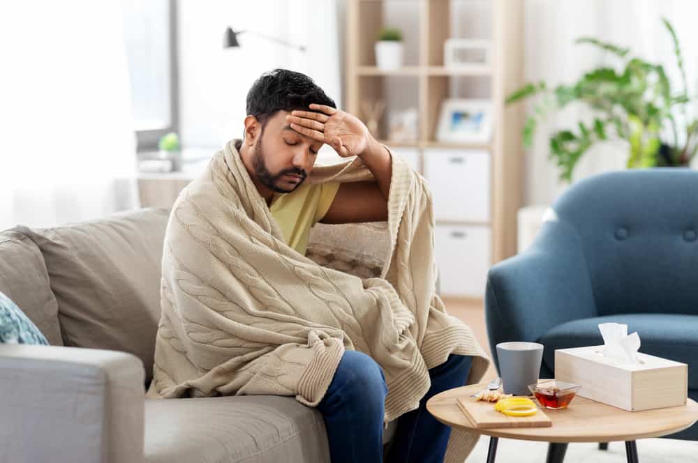 Do You Have the Flu or the Common Cold? Here's How to Tell