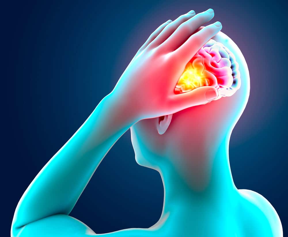 How to Prevent an Aneurysm