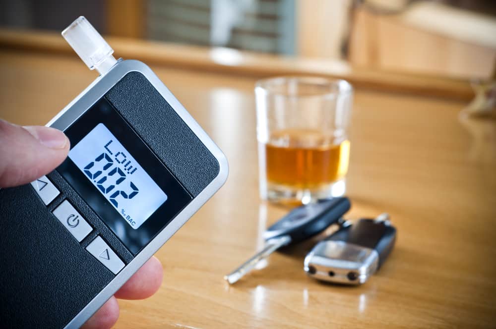 Blood Alcohol Content: What Does it Mean?