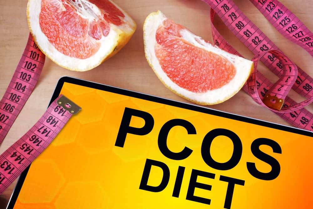 Building a PCOS Meal Plan