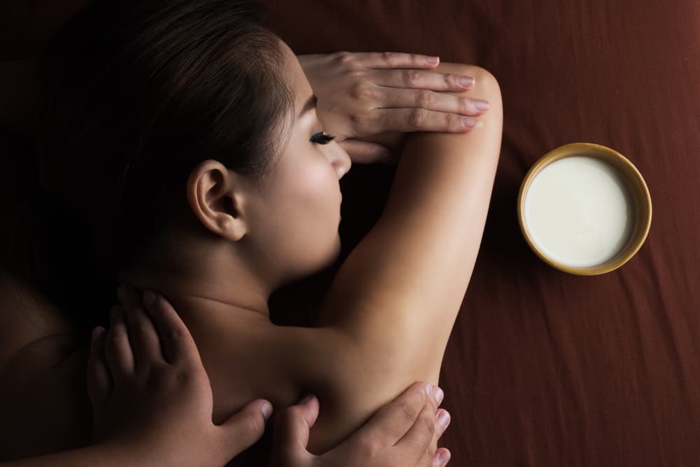 The Surprising Benefits Of Massage