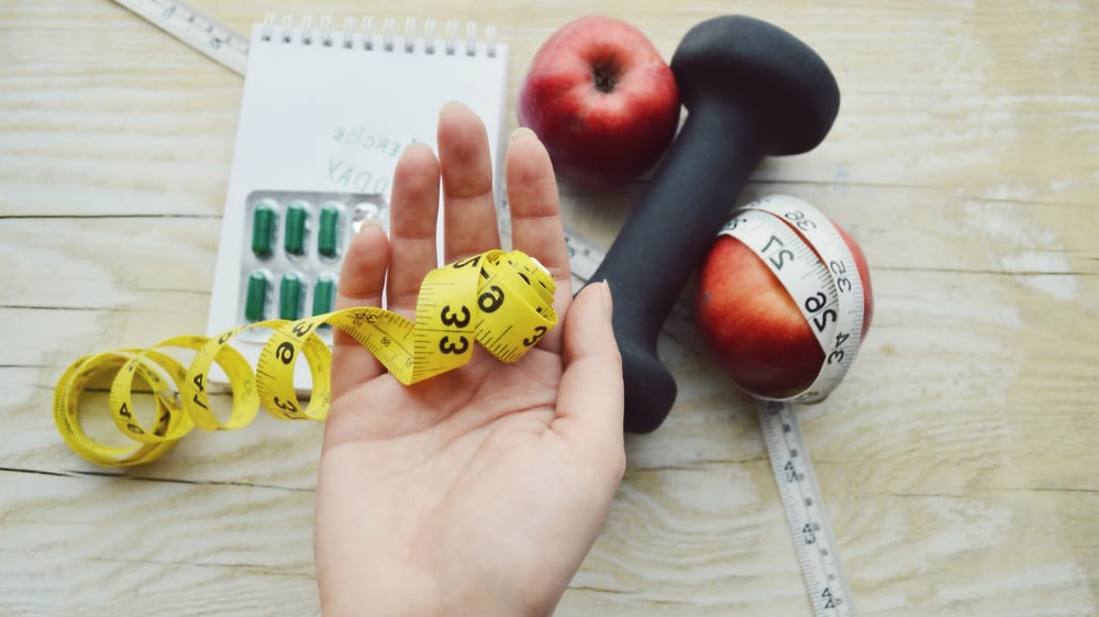 Am I Losing Weight Too Fast?