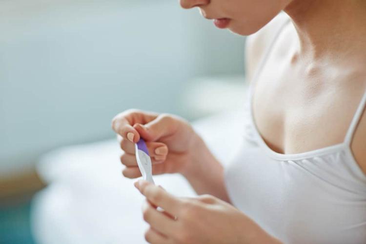 Can a Positive Pregnancy Test Be Wrong? Find Out Here