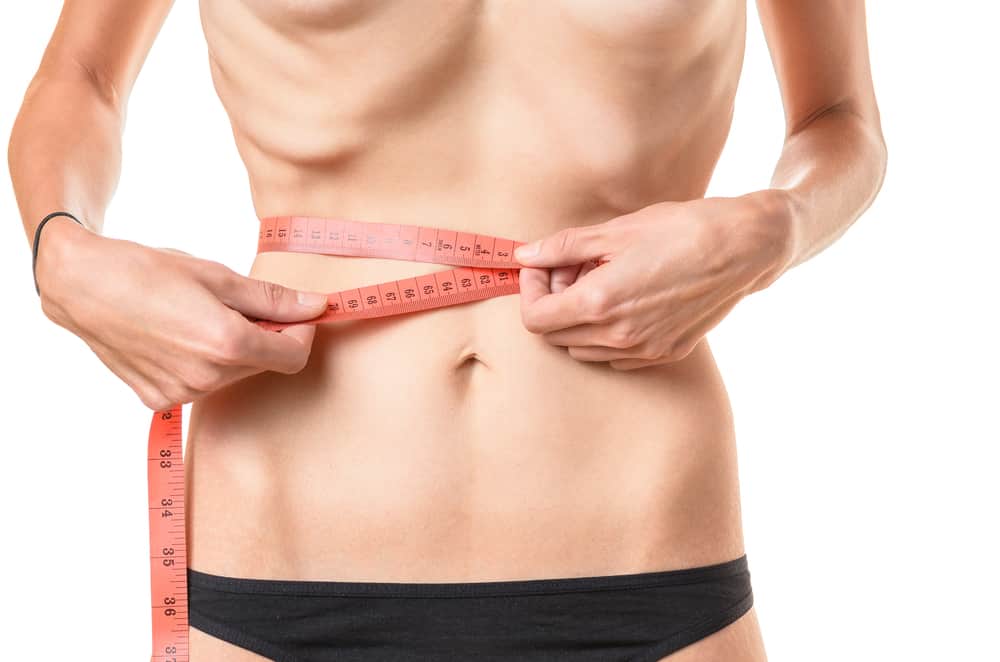 How to Gain Weight in 1 Month: Here's the Right Way