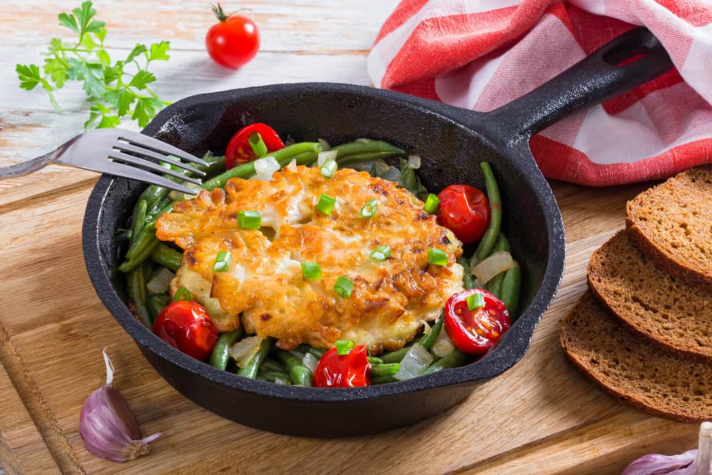 Healthy Cooking Methods: 6 Alternatives To Frying