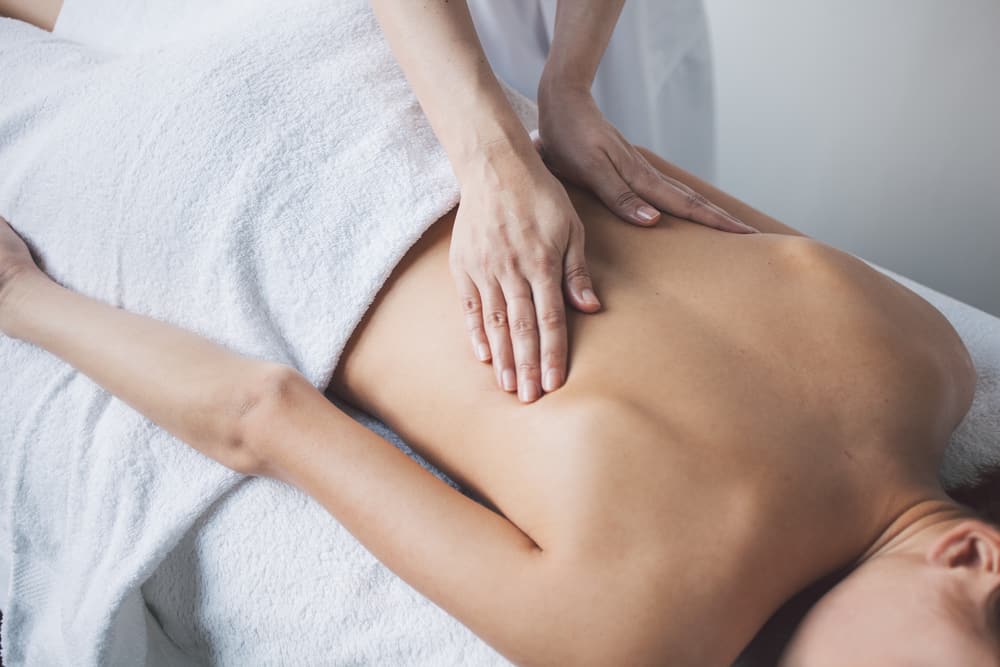 Types of Massage Therapy Specialties and Their Unique Benefits