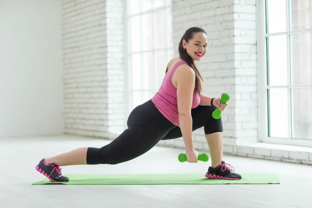 The Best Exercises to Get Back in Shape