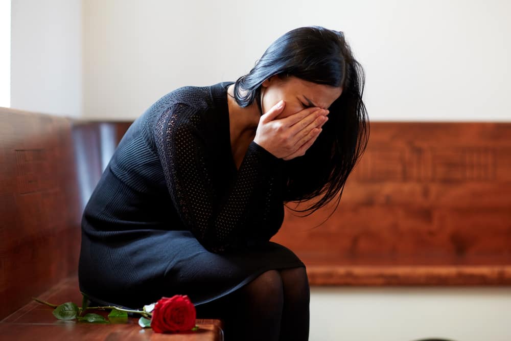 How Grief and Loss Can Affect Overall Health