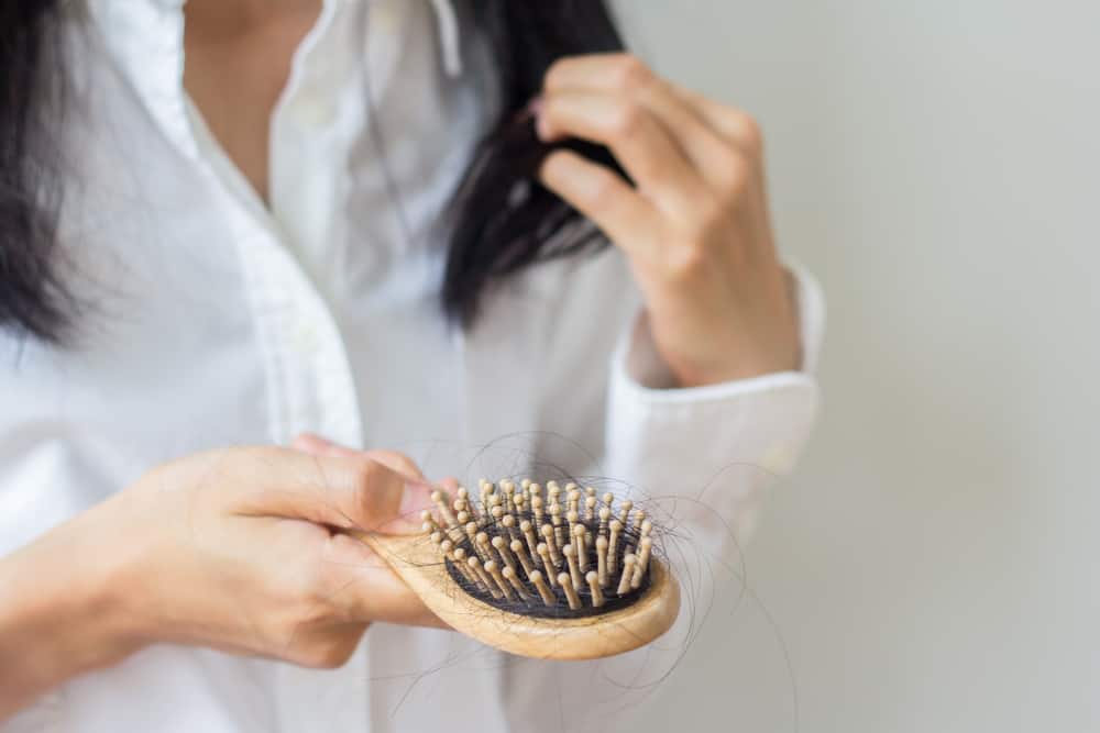 Hair Loss in Women Causes, Treatment, and Prevention