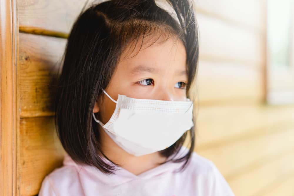 The Preschool Years: Common Health Problems