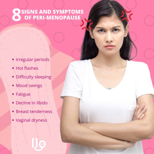 What Are The Possible Reasons For Early Menopause?