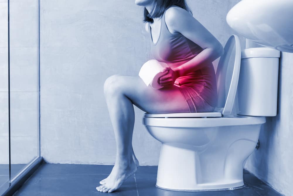 Constipation: All You Need to Know