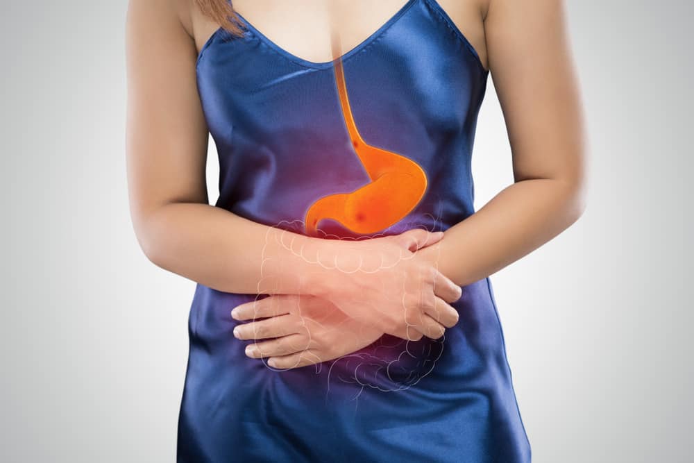 Peptic Ulcer Disease - Everything You Need to Know