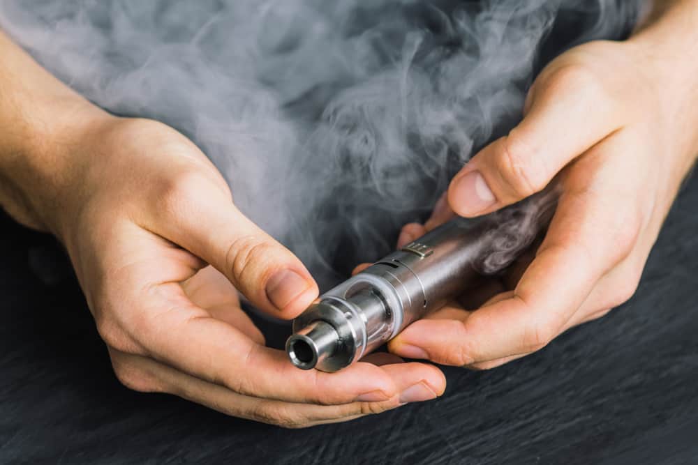 Everything You Need To Know About E-Cigarettes