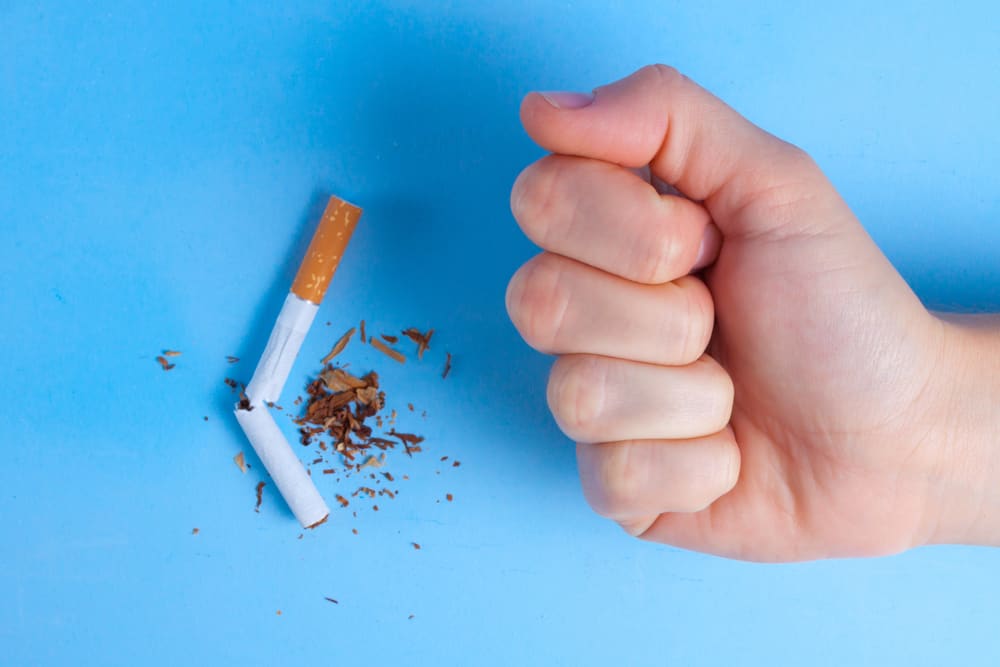Nicotine Withdrawal: Symptoms To Watch Out For