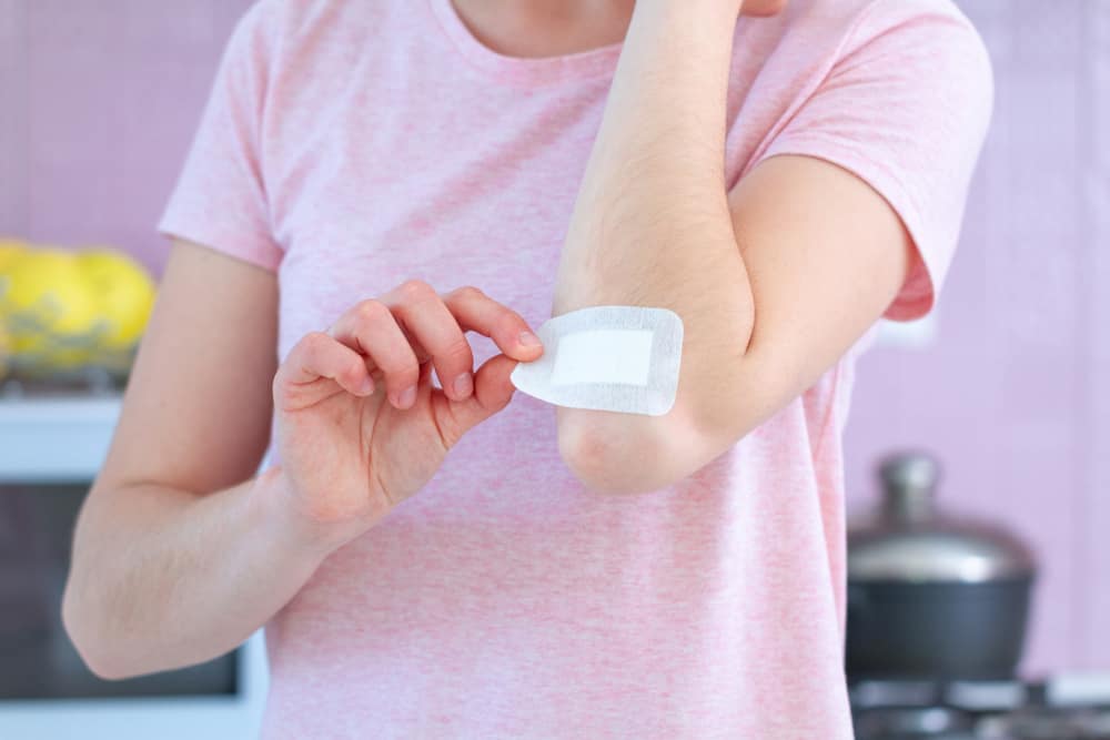 A Sore that doesn't Heal - Is it a Sign of Cancer?