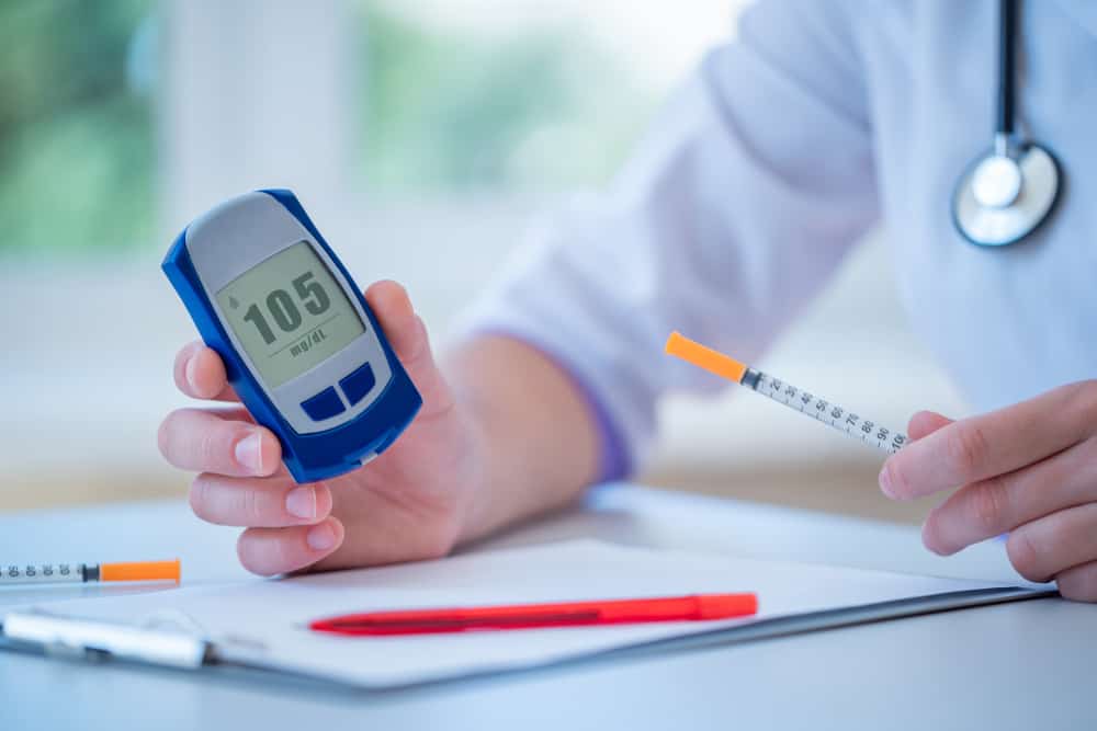 How Can You Manage Type 1 Diabetes?