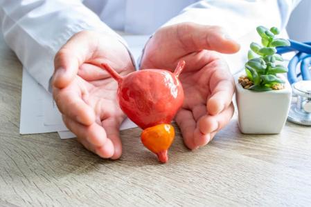 Preventing BPH and Other Ways to Keep the Prostate Healthy
