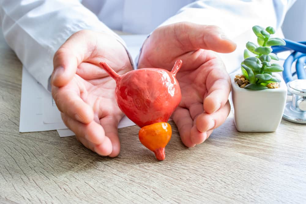 Tips on How to Keep the Prostate Gland Healthy