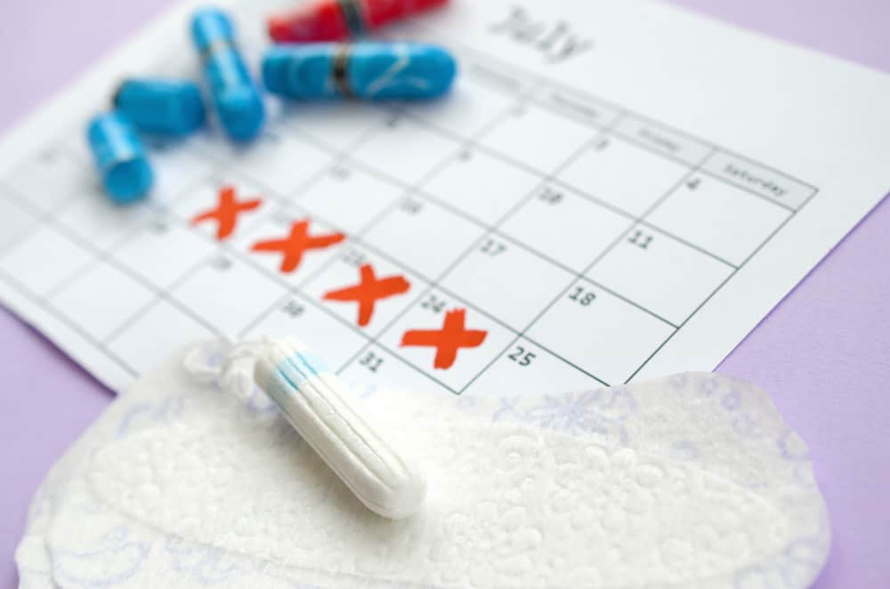 What are Causes of Irregular Menstruation?