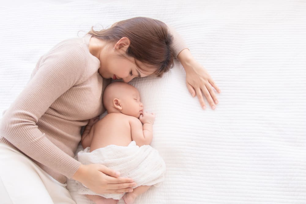 Everything You Need to Know About Breastfeeding