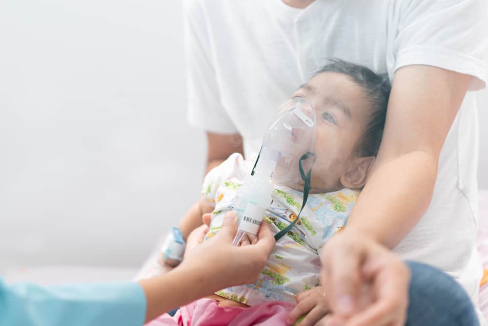 All About Bronchiolitis: Symptoms and Treatment