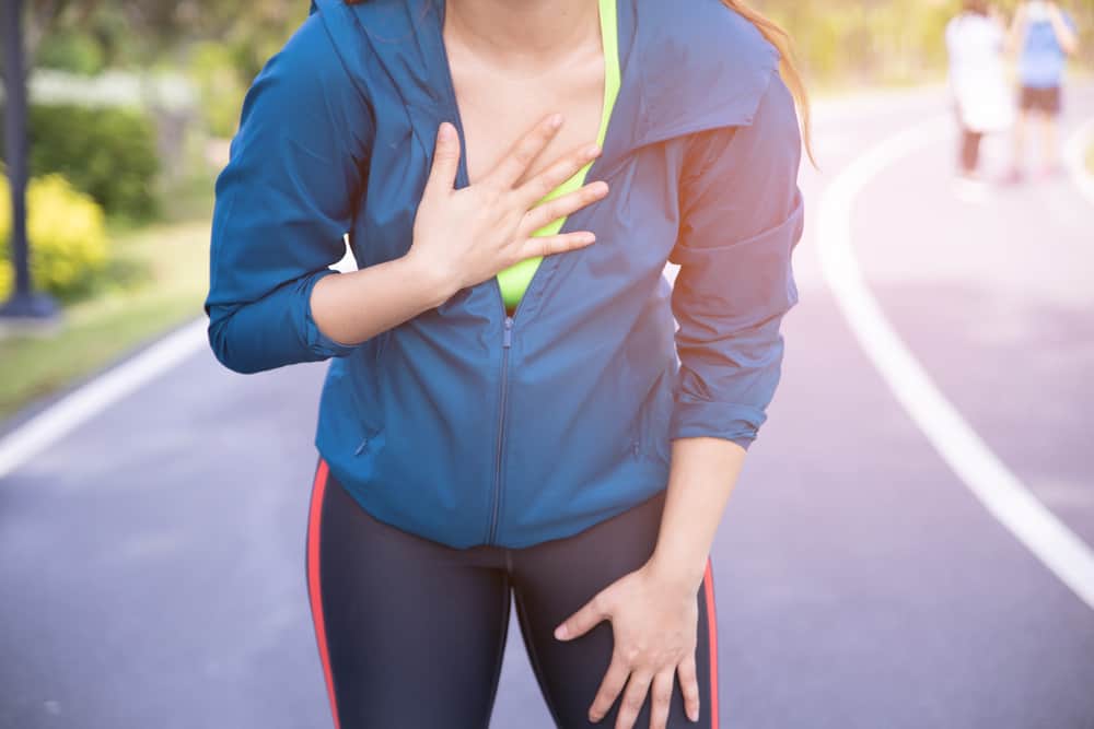 Asthma Attack First Aid and Home Remedies