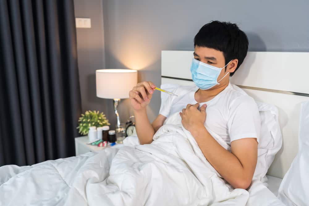 7 Questions about COVID Reinfection and Immunity, Answered