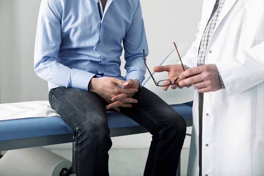 What Are the Causes and Risk Factors for Prostate Cancer?