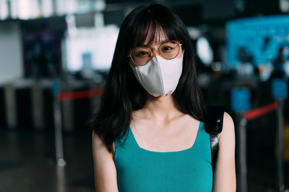 Coronavirus on Public Transportation - Guidelines to Follow