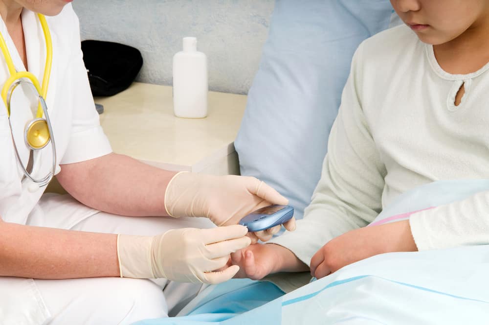 The Long-Term Effects of Uncontrolled Diabetes