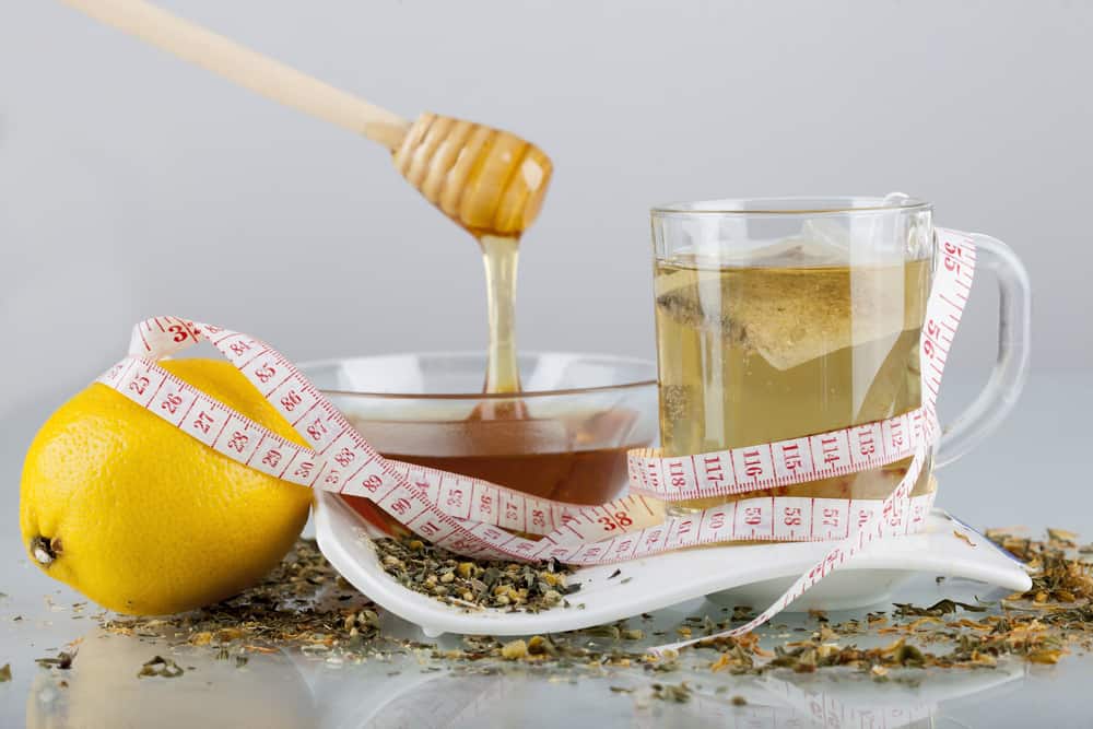 The Best Herbal for Weight Loss